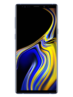 GALAXY NOTE 9